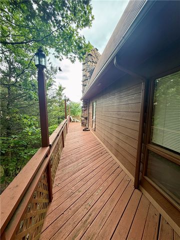 1217 County Road 113, Eureka Springs, AR 72631