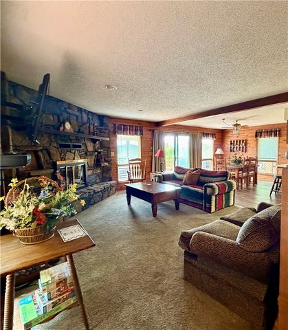 1217 County Road 113, Eureka Springs, AR 72631