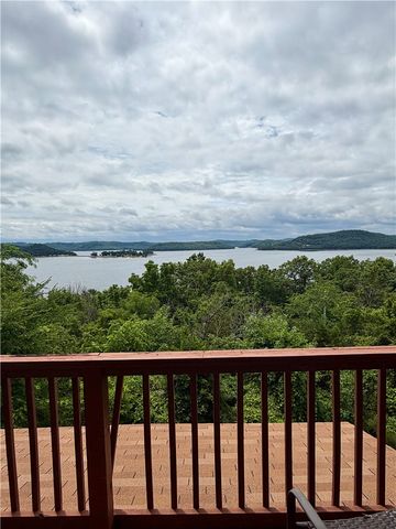 1217 County Road 113, Eureka Springs, AR 72631
