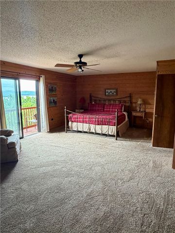 1217 County Road 113, Eureka Springs, AR 72631