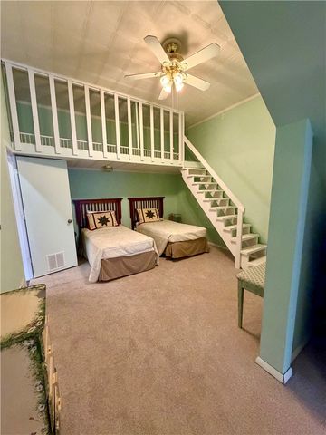 1217 County Road 113, Eureka Springs, AR 72631