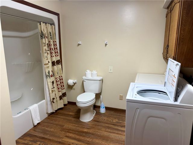 1217 County Road 113, Eureka Springs, AR 72631