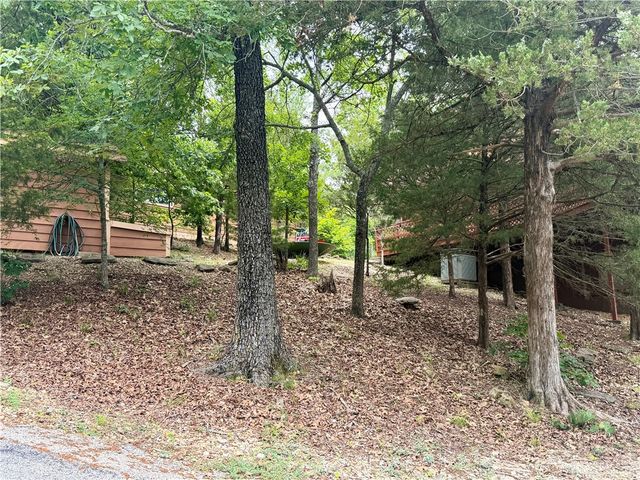 1217 County Road 113, Eureka Springs, AR 72631