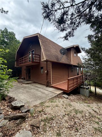 1217 County Road 113, Eureka Springs, AR 72631
