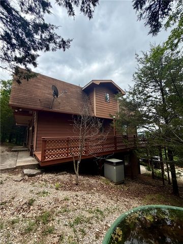 1217 County Road 113, Eureka Springs, AR 72631