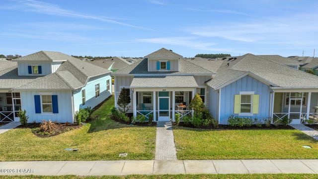 307 Cheeseburger Drive, Daytona Beach, FL 32124