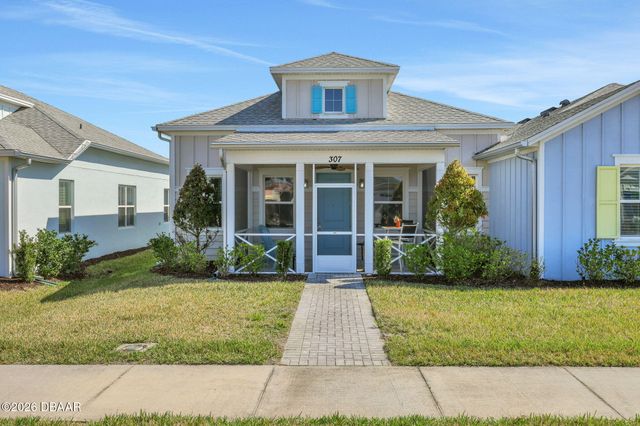 307 Cheeseburger Drive, Daytona Beach, FL 32124