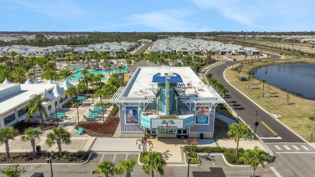 307 Cheeseburger Drive, Daytona Beach, FL 32124