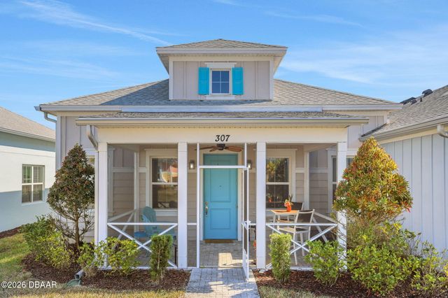 307 Cheeseburger Drive, Daytona Beach, FL 32124