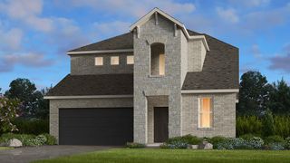 713 Tradewinds WAY, Georgetown, TX 78628