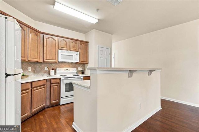 1975 Nocturne Drive 2101, Alpharetta, GA 30009