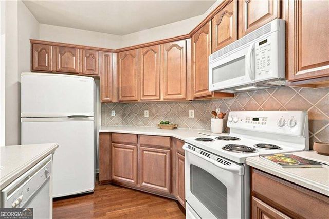 1975 Nocturne Drive 2101, Alpharetta, GA 30009