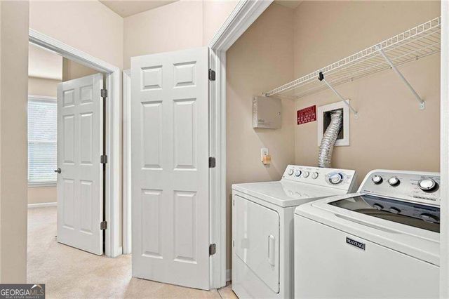 1975 Nocturne Drive 2101, Alpharetta, GA 30009