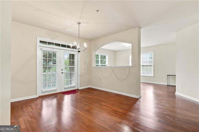 1975 Nocturne Drive 2101, Alpharetta, GA 30009