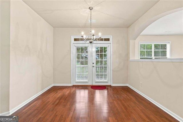 1975 Nocturne Drive 2101, Alpharetta, GA 30009