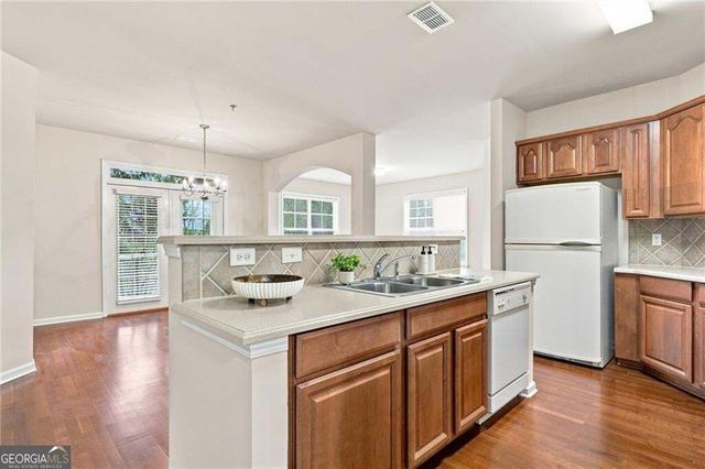 1975 Nocturne Drive 2101, Alpharetta, GA 30009