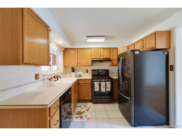 1231 W 102nd Pl, Northglenn, CO 80260