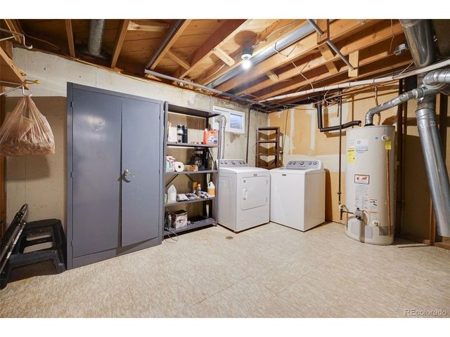 1231 W 102nd Pl, Northglenn, CO 80260