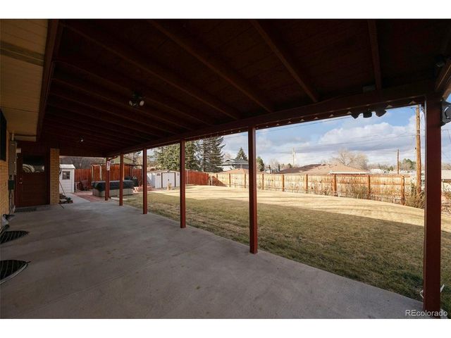 1231 W 102nd Pl, Northglenn, CO 80260