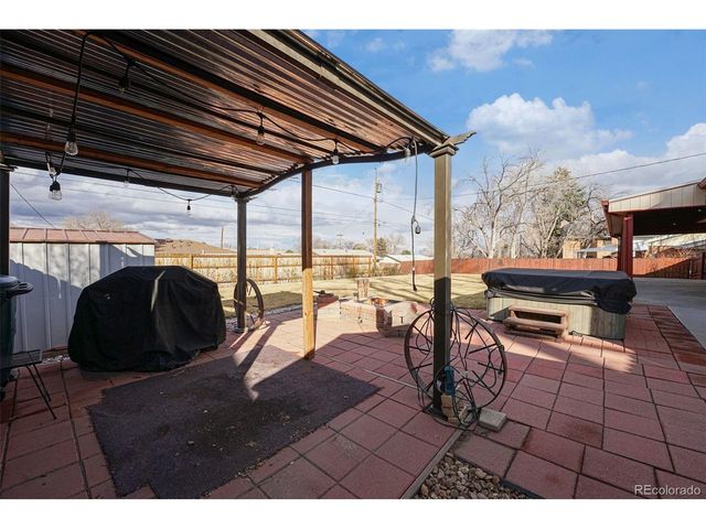 1231 W 102nd Pl, Northglenn, CO 80260