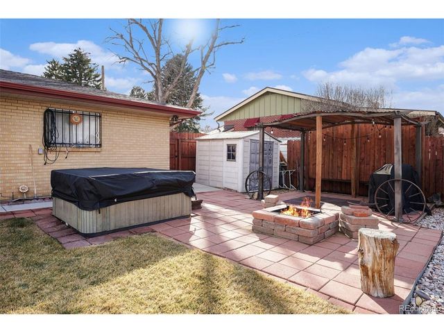 1231 W 102nd Pl, Northglenn, CO 80260