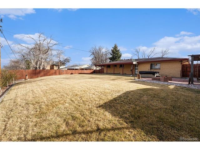1231 W 102nd Pl, Northglenn, CO 80260