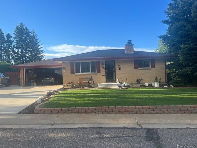 1231 W 102nd Pl, Northglenn, CO 80260