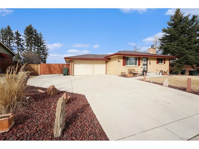 1231 W 102nd Pl, Northglenn, CO 80260