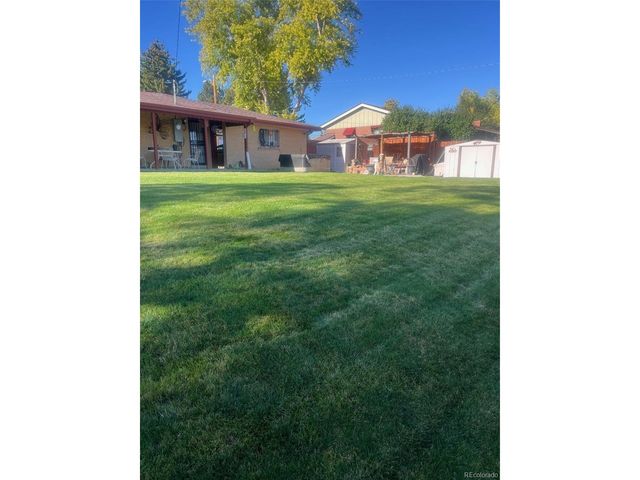 1231 W 102nd Pl, Northglenn, CO 80260