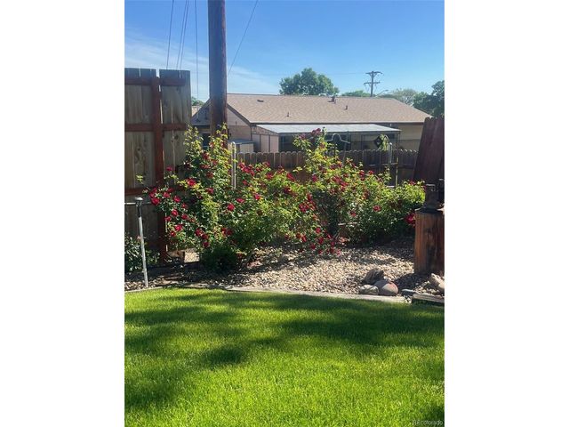 1231 W 102nd Pl, Northglenn, CO 80260