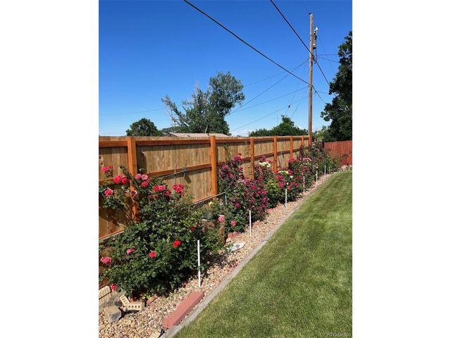 1231 W 102nd Pl, Northglenn, CO 80260