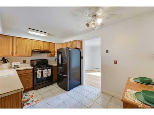 1231 W 102nd Pl, Northglenn, CO 80260