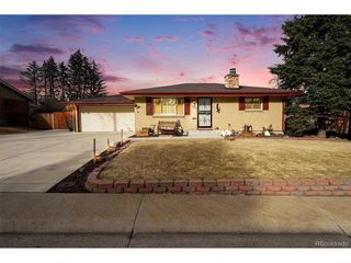 1231 W 102nd Pl, Northglenn, CO 80260