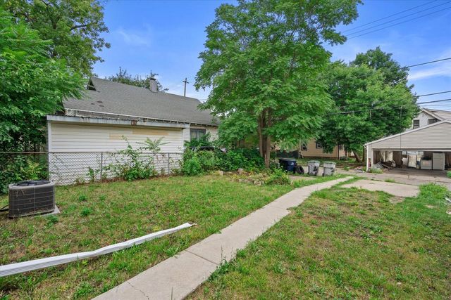 2614 N 53rd STREET, Milwaukee, WI 53210