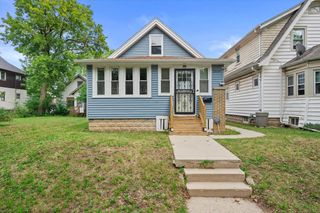 2614 N 53rd STREET, Milwaukee, WI 53210