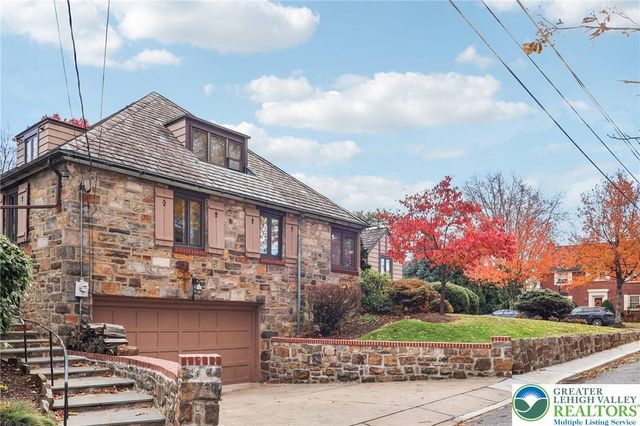 714 West Goepp Street, Bethlehem City, PA 18018