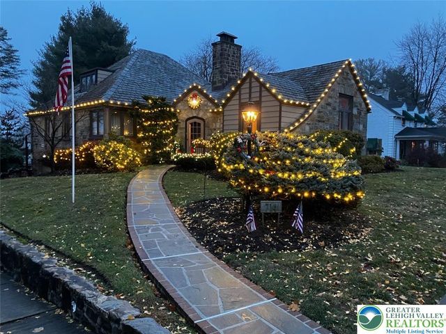 714 West Goepp Street, Bethlehem City, PA 18018