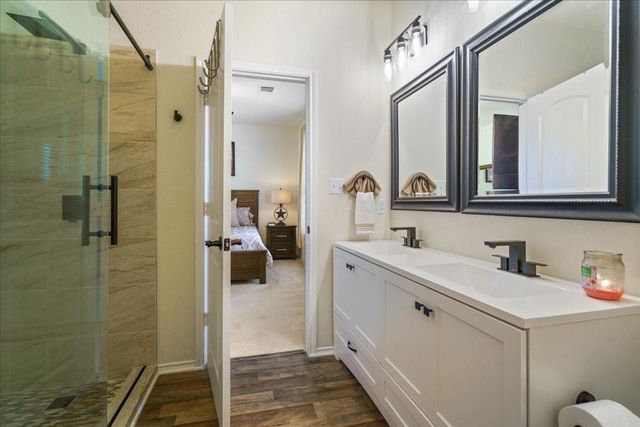 2208 Cliffbrake WAY, Georgetown, TX 78626