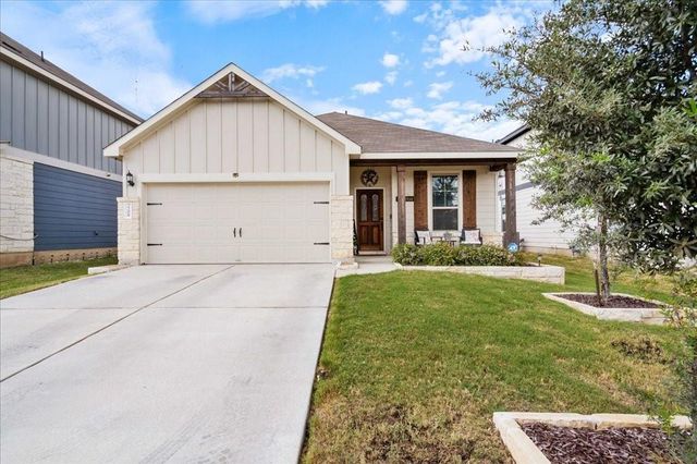 2208 Cliffbrake WAY, Georgetown, TX 78626