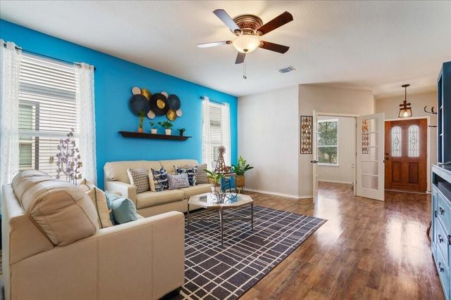 2208 Cliffbrake WAY, Georgetown, TX 78626