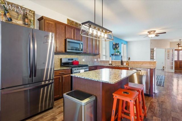 2208 Cliffbrake WAY, Georgetown, TX 78626