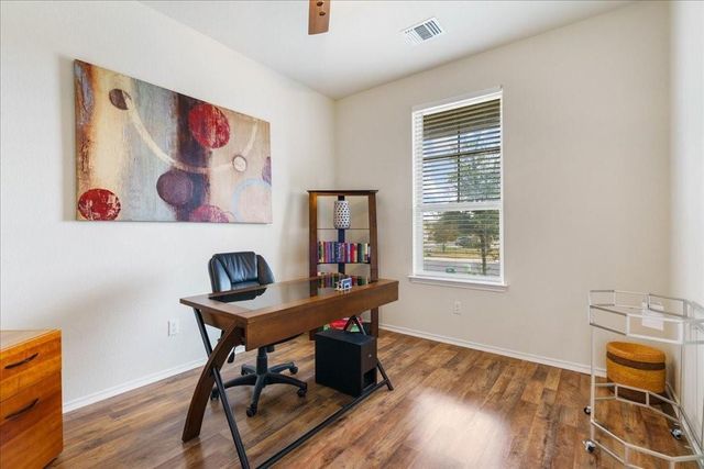 2208 Cliffbrake WAY, Georgetown, TX 78626