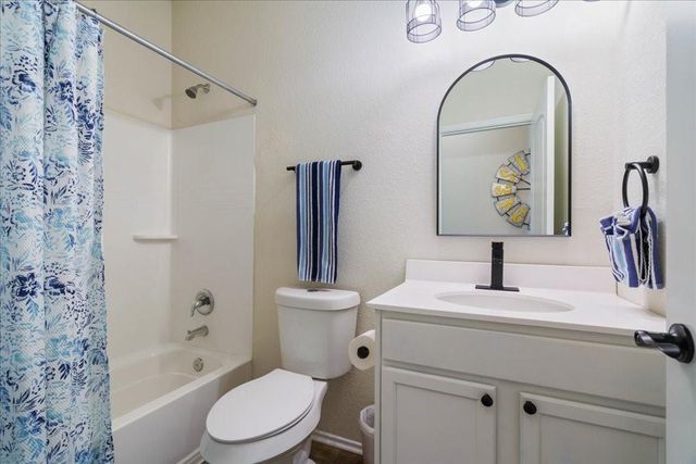 2208 Cliffbrake WAY, Georgetown, TX 78626