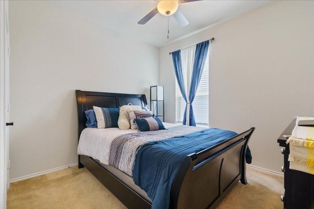 2208 Cliffbrake WAY, Georgetown, TX 78626