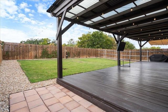 2208 Cliffbrake WAY, Georgetown, TX 78626