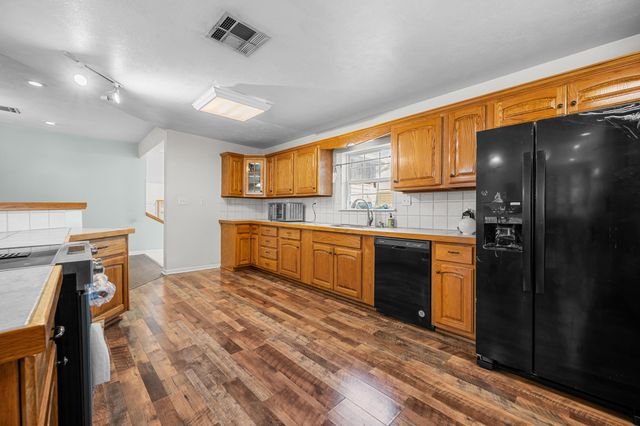 508 Magnolia St, Deridder, LA 70634