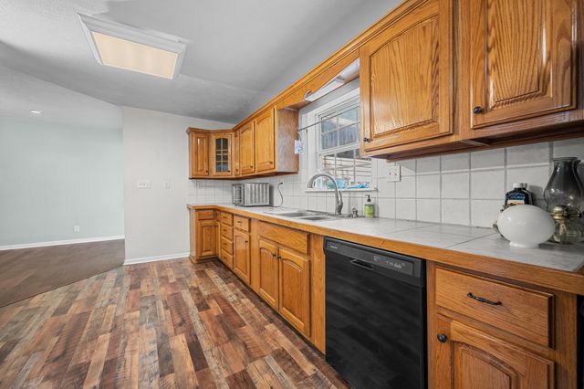 508 Magnolia St, Deridder, LA 70634