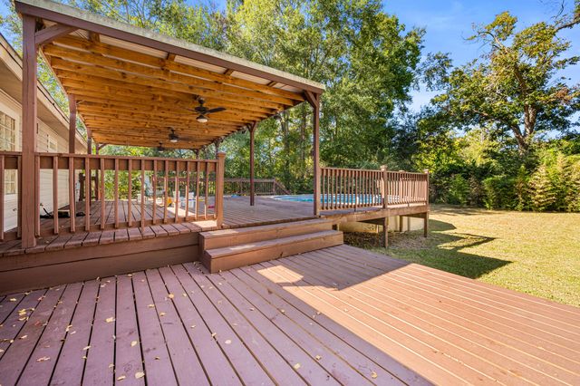 508 Magnolia St, Deridder, LA 70634