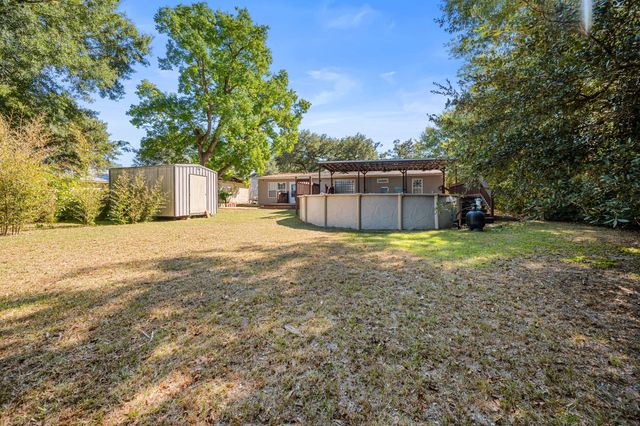 508 Magnolia St, Deridder, LA 70634