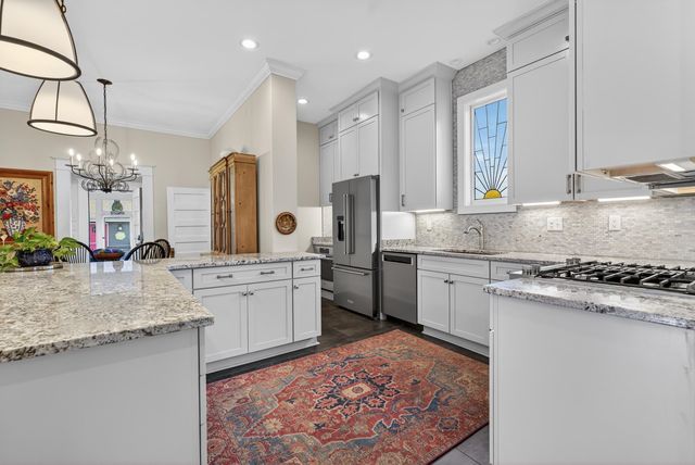 1669 FOREST AVE, Memphis, TN 38112